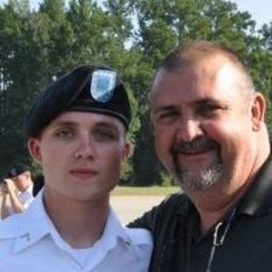 Meet your Posher, Frank